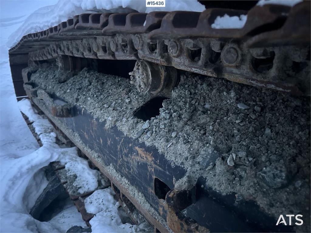 CAT 320 2019 15436 320 2019 1 Crawler Excavators image 11