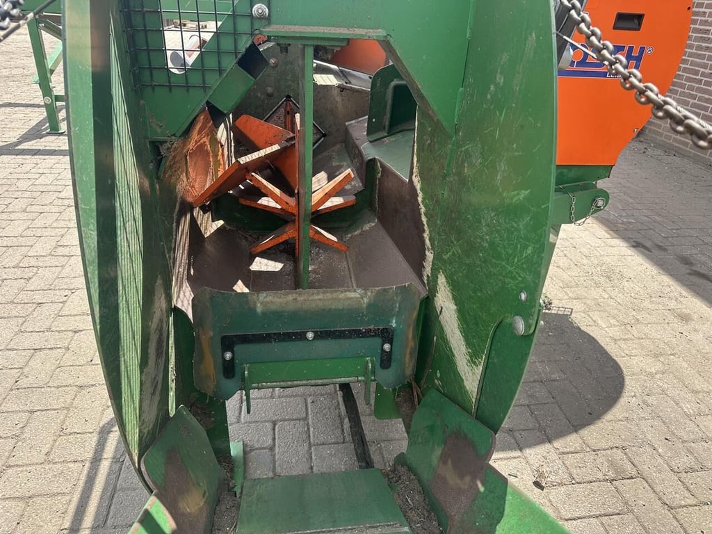 Posch Spaltfix S360 2015 12406 Posch Spaltfix S360 2015 1 image 8