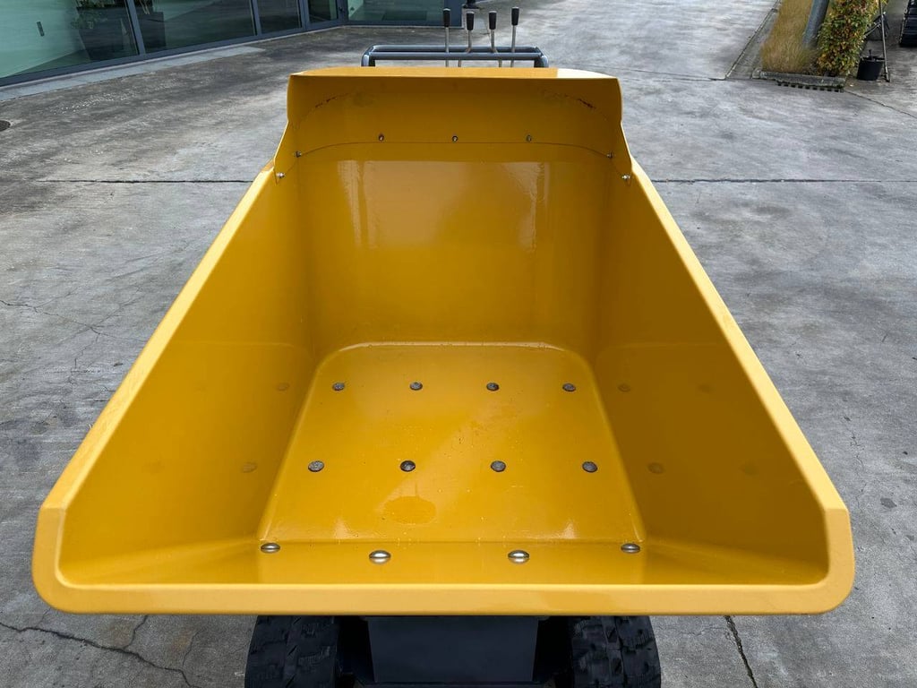 Dumper Future FT-X1200 Diesel 2024 New 2024 future FT-X1200 2024 0 image 11