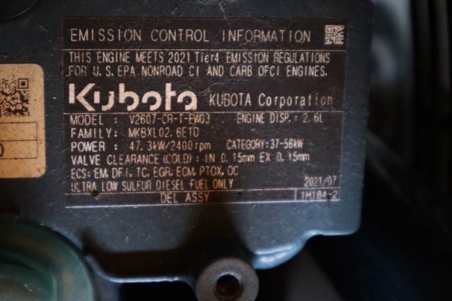 XCMG XGS28E Valid inspection, *Guarantee! Diesel, 4x4 D 2022 XCMG - XGS28E - 61307 XGS28E Valid inspection, *Guarantee! Di...