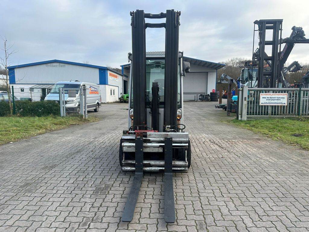 Heavy machinery product image - Image 3 of 16