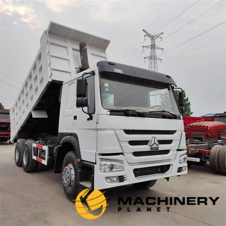 Heavy machinery product image - Image 2 of 6