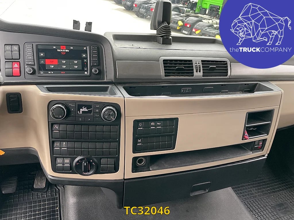 MAN TGX 460 2019 TC32046 TGX 460 2019 1 image 6