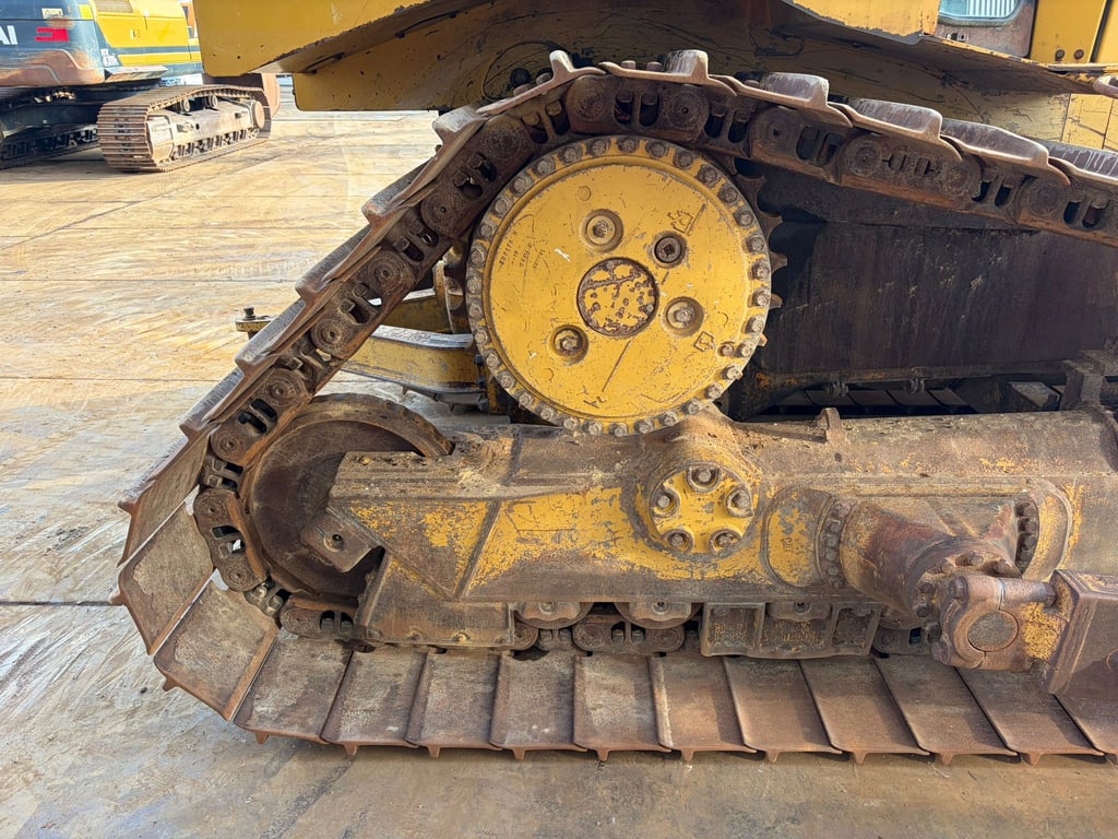 Caterpillar D6T LGP 2017 00033818 D6T LGP 2017 1 image 15