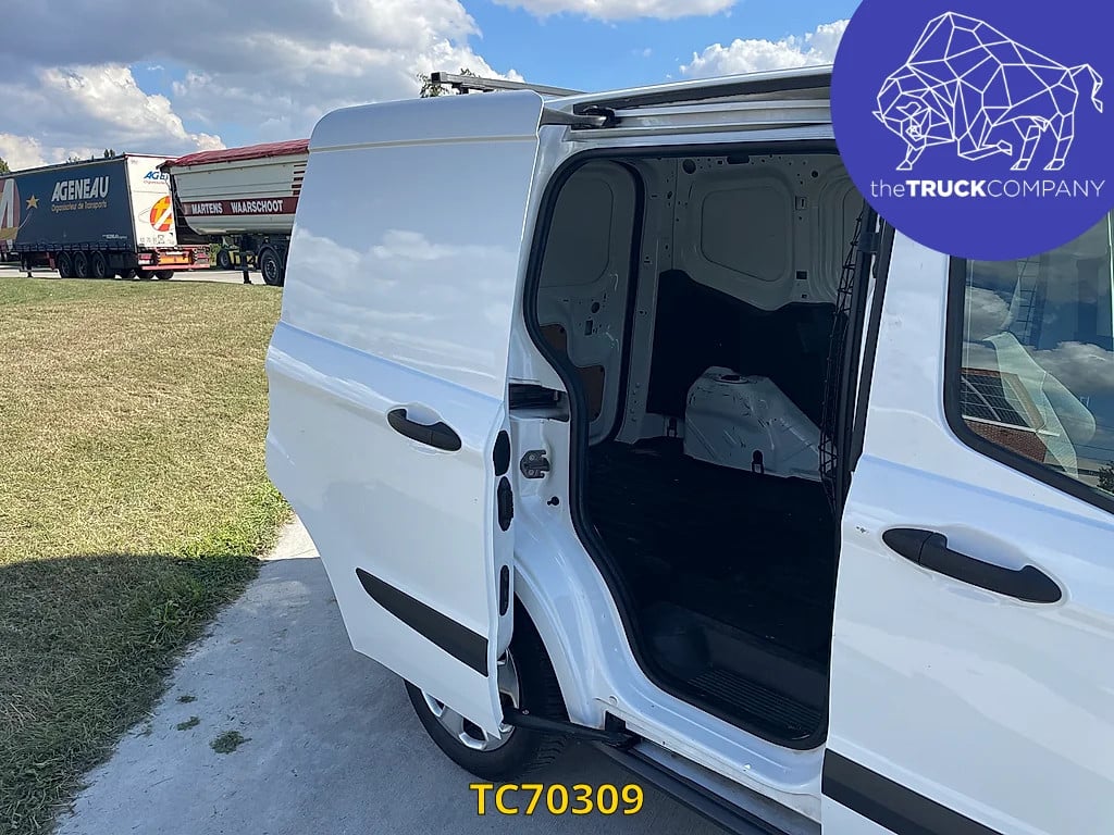 Ford Transit COURIER FLEX PACK 2019 TC70309 Transit COURIER FLEX PACK 2019 1 image 7