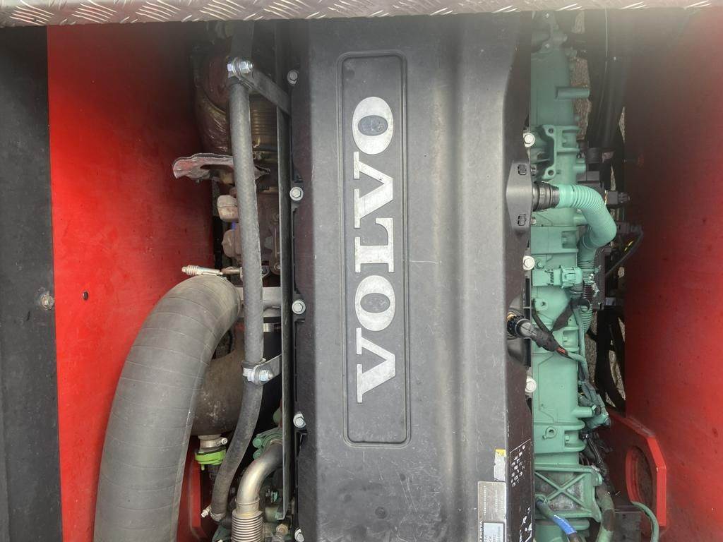 Kalmar DRG450-60C5 2017 D4010 DRG450-60C5 2017 1 image 7