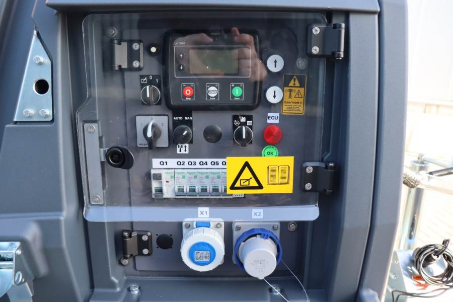 Atlas-Copco Hilight H6+ NEW, Valid inspection, *Guarantee! Max 2021 ATLAS COPCO - Hilight H6+ - 60710 Hilight H6+ NEW, Val...