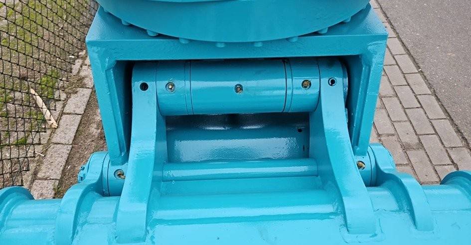 Dehaco DSG100 sorting grab DEHACO DSG100 1 image 6