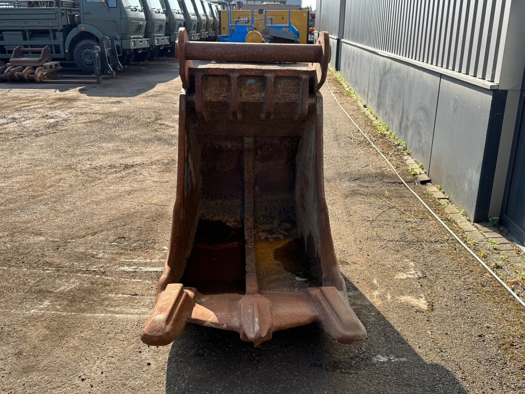 Lehnhoff hh5-1000 dieplepel HS40 70001803 Lehnhoff hh5-1000 dieplepel HS40 1 image 4