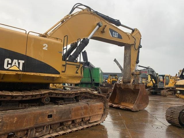 Heavy machinery product image - Image 6 of 15