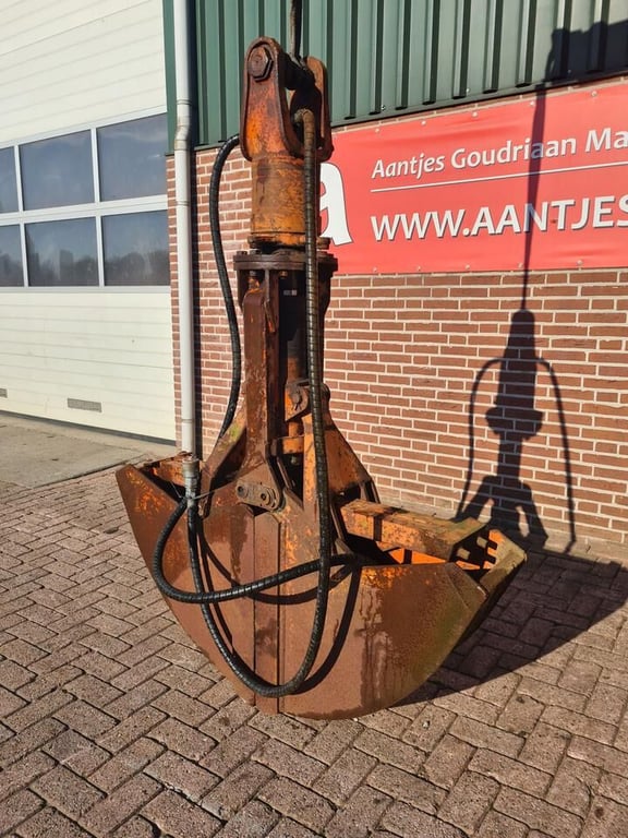 Sleuven knijper 1980 10116 Sleuven knijper 1980 1 image 5