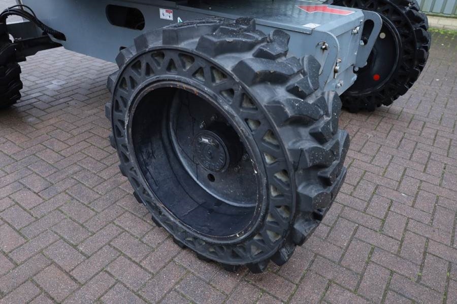 Haulotte HA20RTJ Pro Valid inspection, *Guarantee! 20.6 m W 2019 HAULOTTE - HA20RTJ Pro - 63178 HA20RTJ Pro Valid inspecti...