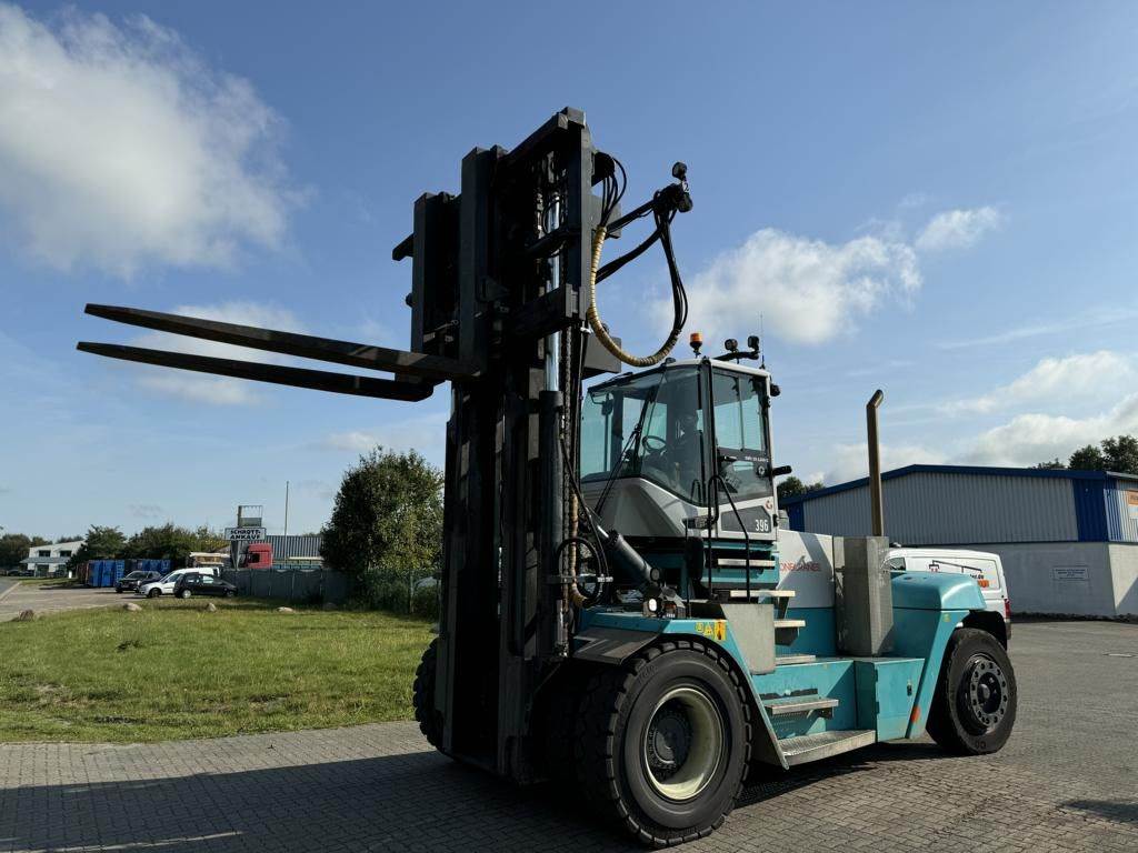 SMV 20-1200C 2018 D4106a SMV 20-1200C 2018 1 Forklift image 5