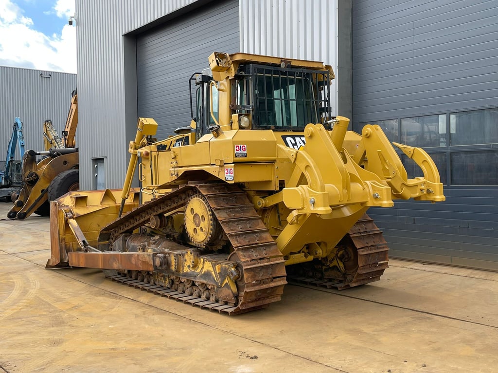 Caterpillar D6T XL 2010 00033686 D6T XL 2010 1 image 3