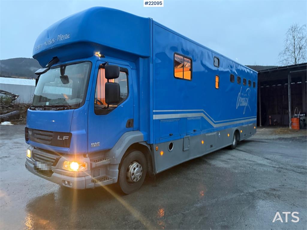 DAF Fa 55 2008 22095 DAF Fa 55 2008 1 image 12