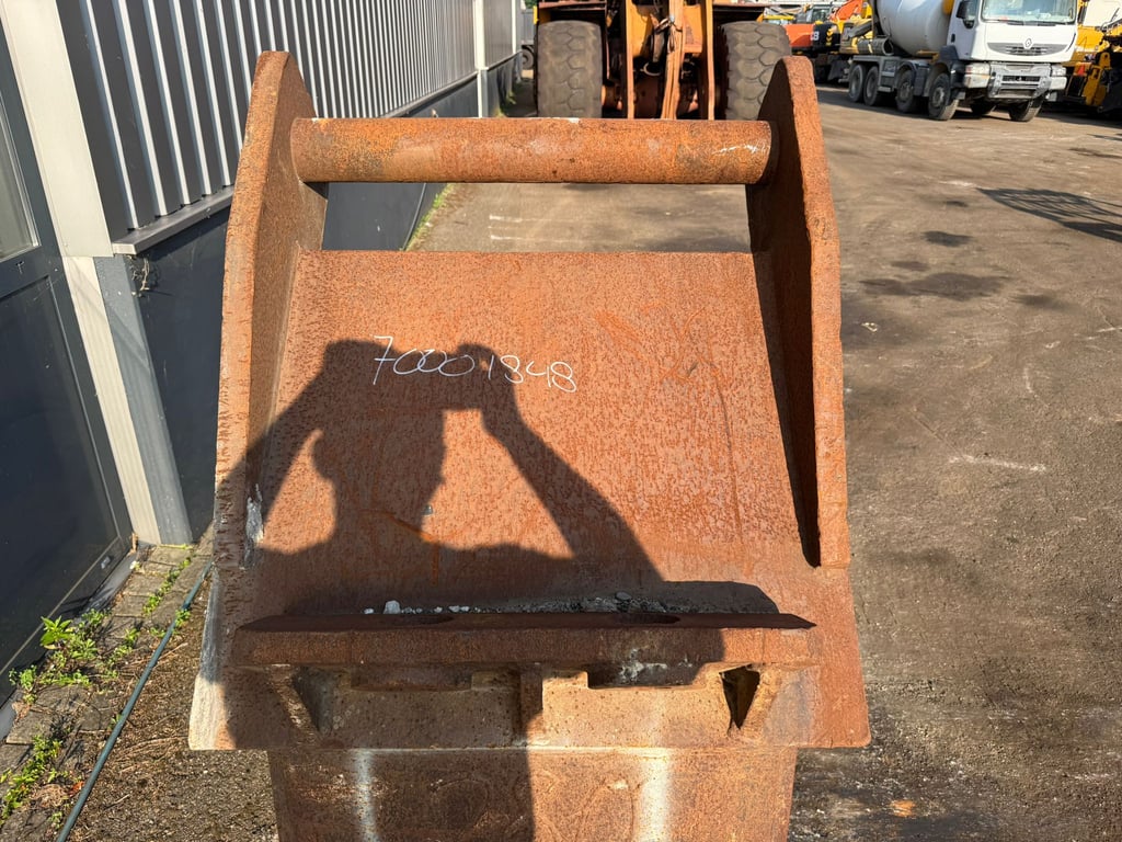 Lehnhoff HS40 hh4-850 dieplepel 70001848 Lehnhoff HS40 hh4-850 dieplepel 1 image 9