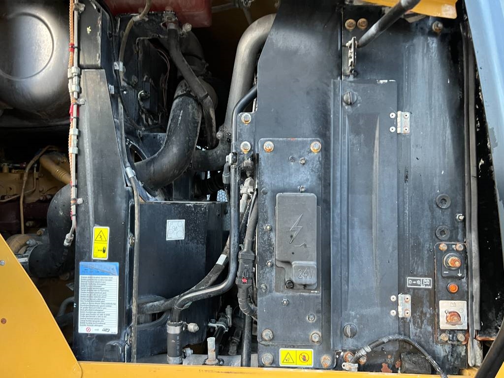 CAT 930M 2019 209505 930M 2019 1 Wheel Loaders image 4