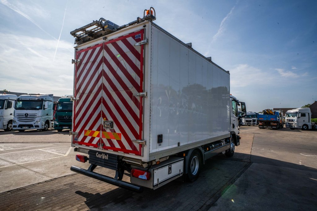 MAN TGL 10.190 BL - CARVAL INBOUW 2021 E63800 TGL 10.190 BL - CARVAL INBOUW 2021 1 image 4