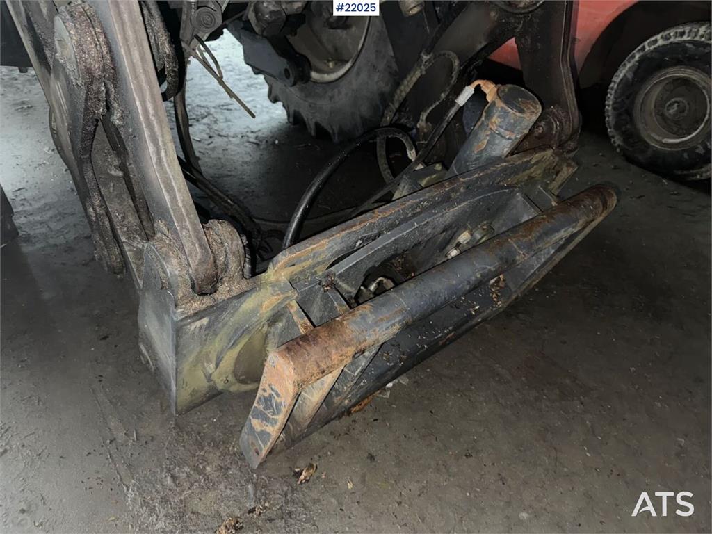 Heavy machinery product image - Image 12 of 30