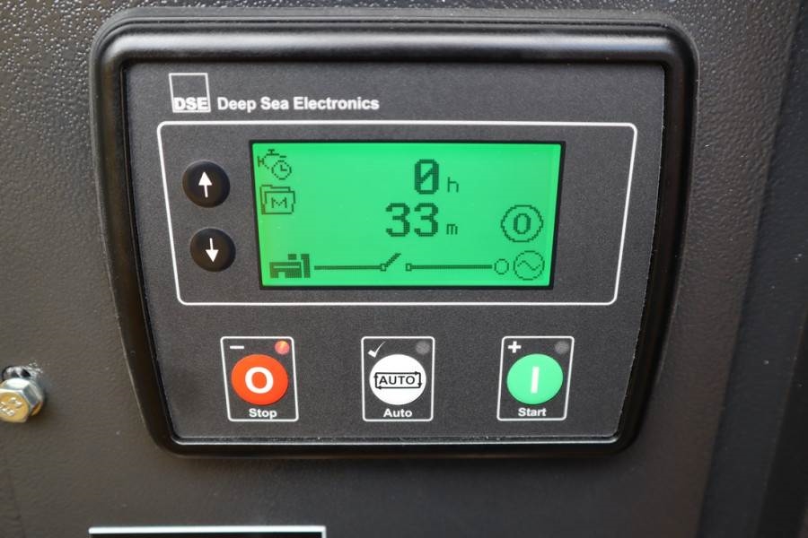 Atlas Copco QES 105 JD S3A ESF Valid inspection, *Guarantee! D 2023 ATLAS COPCO - QES 105 JD S3A ESF - 62188 QES 105 JD S3...