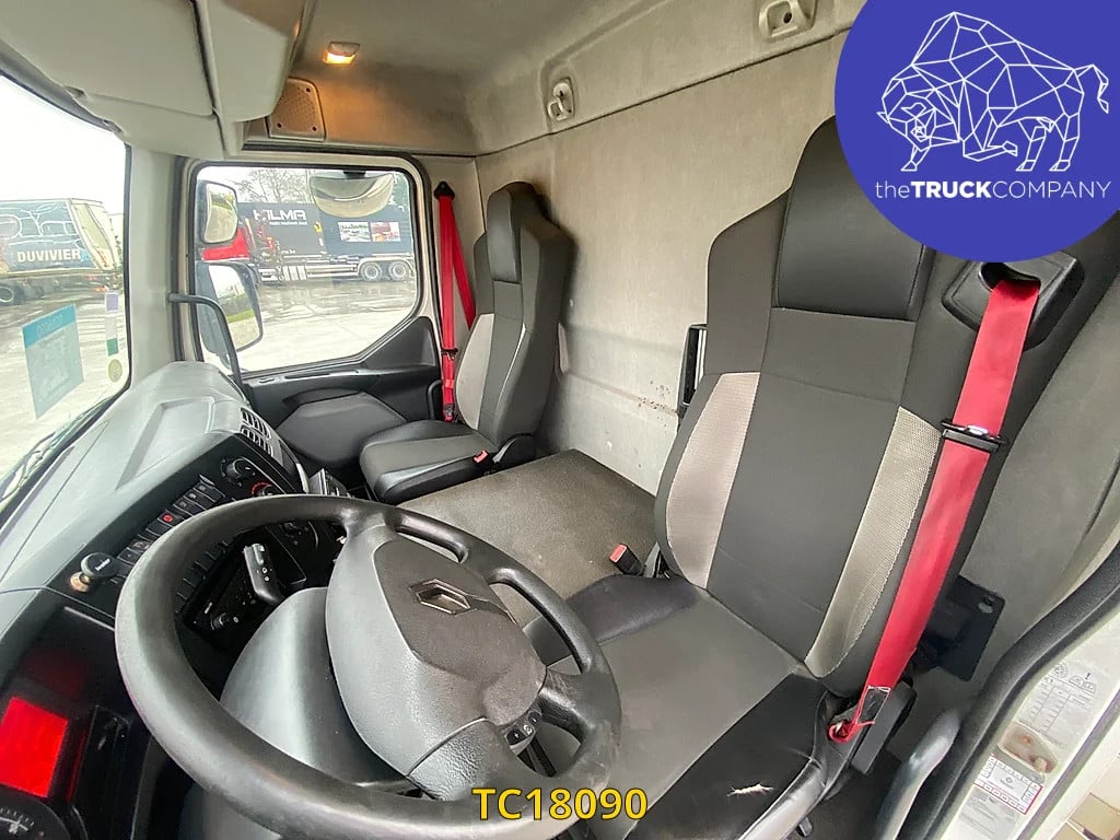 Renault D 240 2015 TC18090 Renault D 240 2015 1 image 2