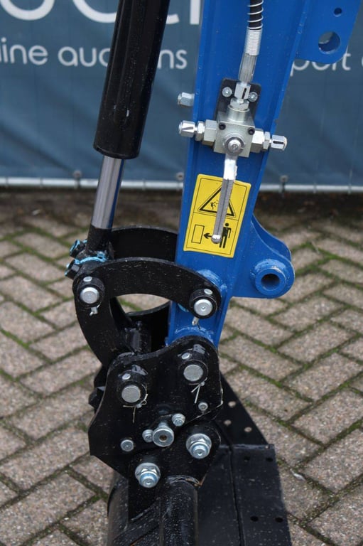 Mini Excavator Ranger XT-18U Diesel 18.4kW 2025 New 2025 Landward Ranger XT-18U 2025 0 image 14