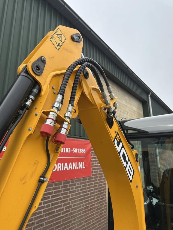 Heavy machinery product image - Image 5 of 15