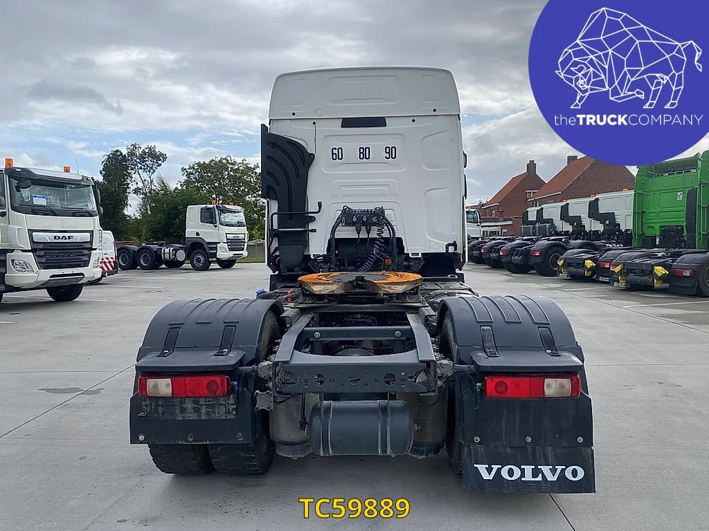 Renault T 460 2017 TC59889 Renault T 460 2017 1 image 3