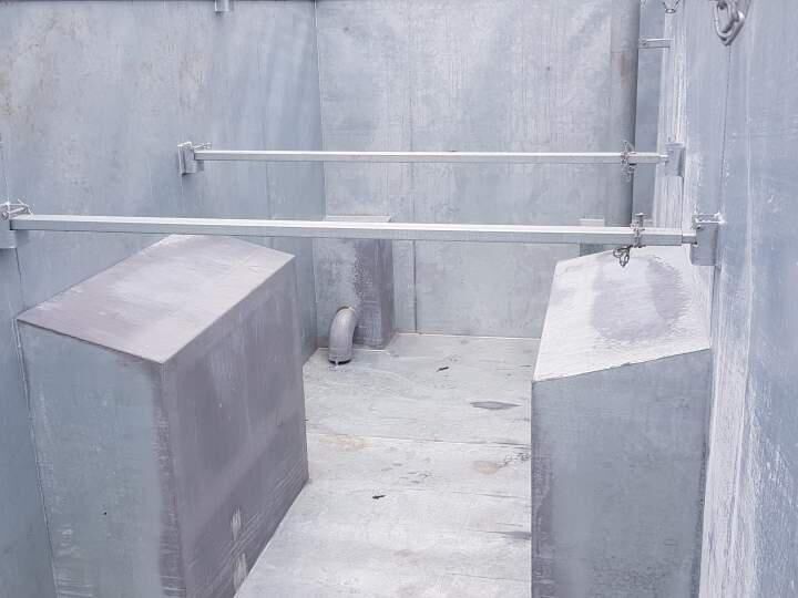 Nieuwe RDW gekeurde mestcontainer - Nieuw 2021 5 NIEUWE RDW gekeurde mestcontainer - Nieuw 2021 0 image 8