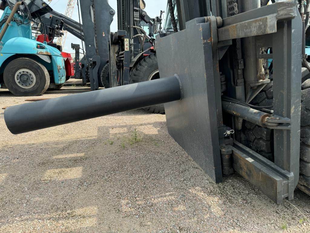 Heavy machinery product image - Image 11 of 20