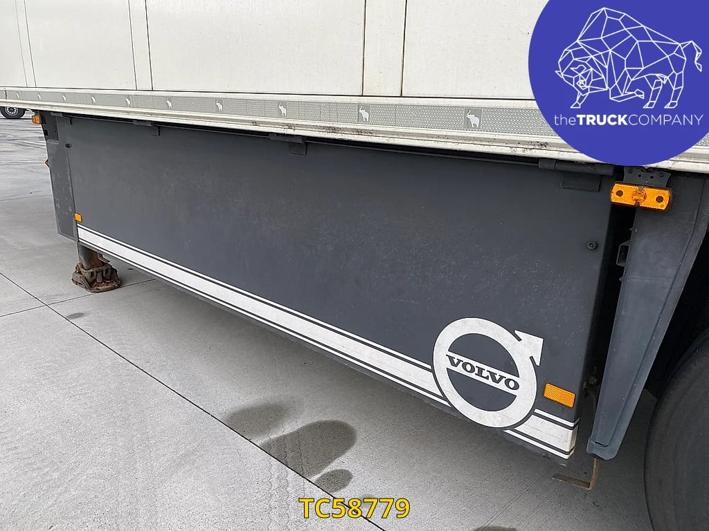 Schmitz Cargobull Frigo 2015 TC58779 Schmitz Cargobull 2015 1 image 13