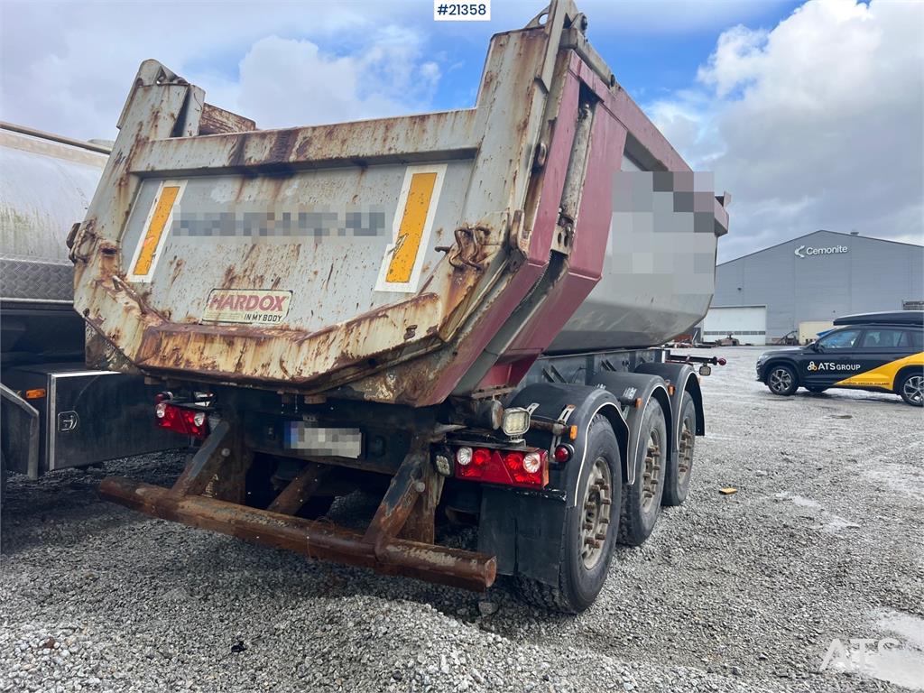 Heavy machinery product image - Image 4 of 15