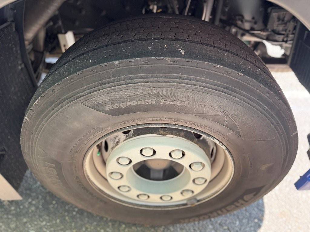 Machine transporter Volvo FM370 6x2 Diesel 2019 2019 FM370 2019 1 image 13