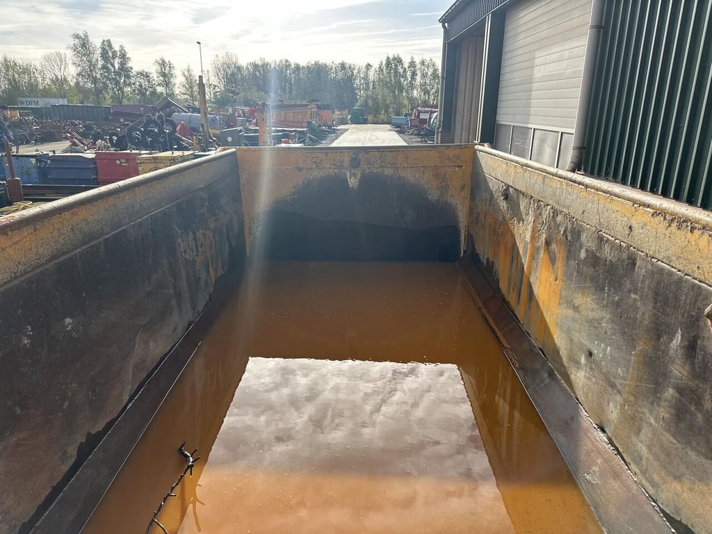 Heavy machinery product image - Image 11 of 13