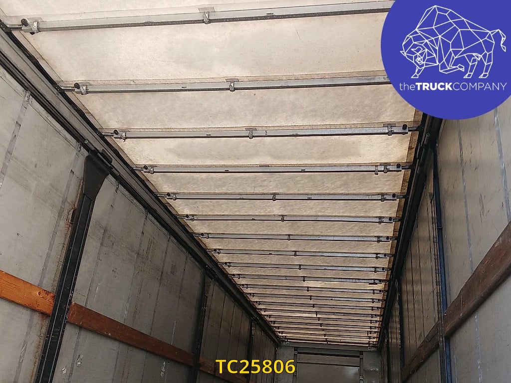 Benalu Container Transport 1996 TC25806 Benalu 1996 1 image 6