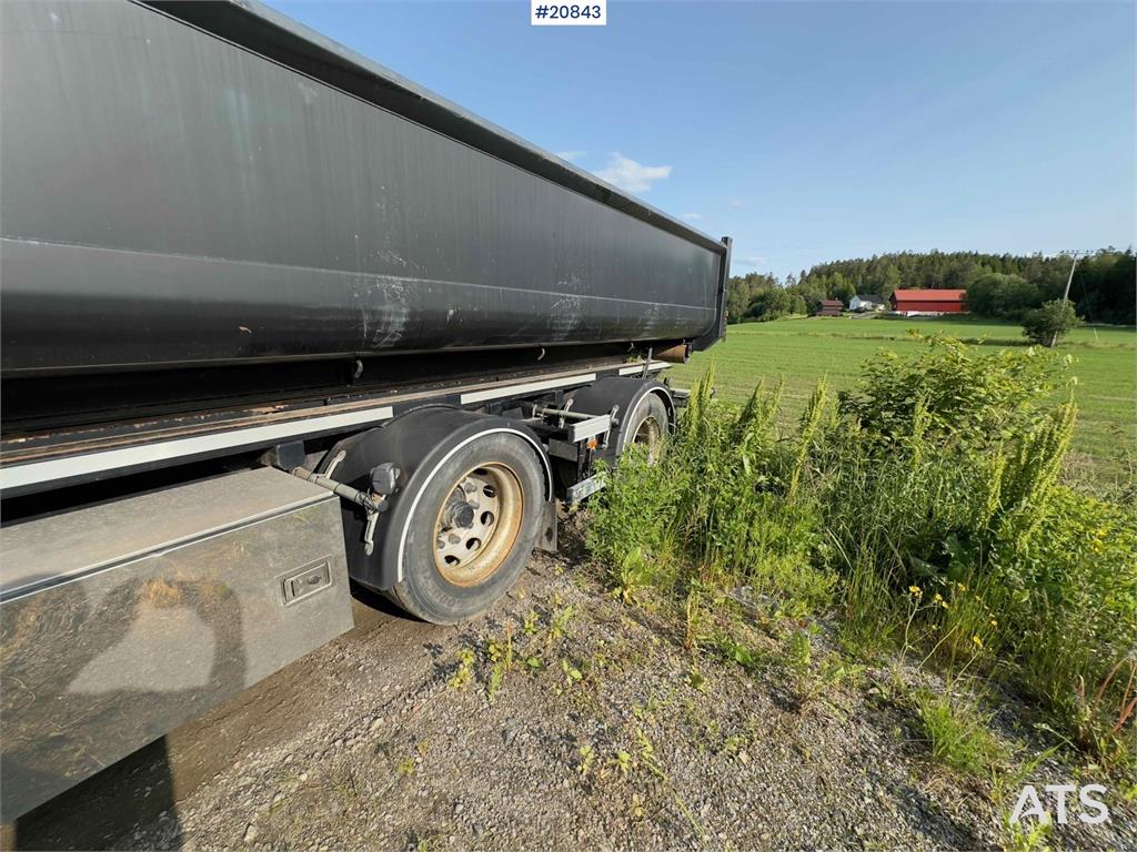 NOR SLEP krokhenger m/ tipp 2017 20843 Nor SLEP krokhenger m/ tipp 2017 1 image 8