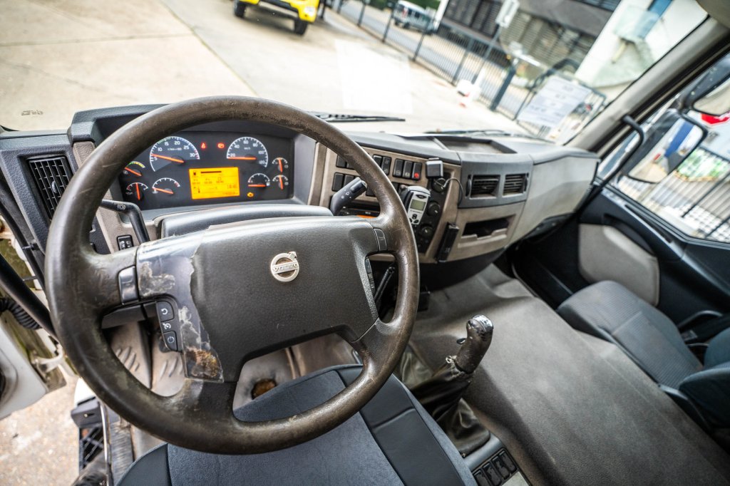 VOLVO FE 280 2008 E64811 FE 280 2008 1 image 10