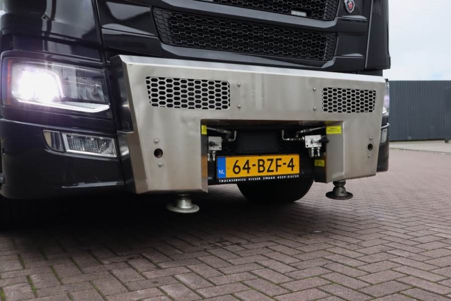 Cormach R540 B10x4 Valid inspection, *Guarantee! 10x4x6 Dr 2023 CORMACH - R540 B10x4 - 30048 Cormach R540 B10x4 Valid insp...
