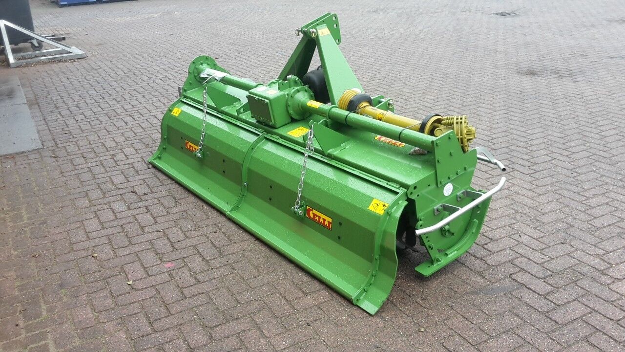 Celli grondfrees N3735 Celli grondfrees 0 image 3