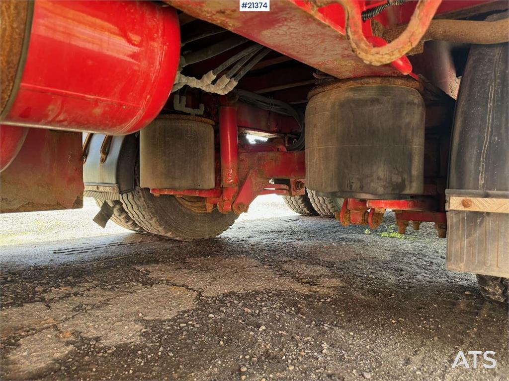 Heavy machinery product image - Image 13 of 15