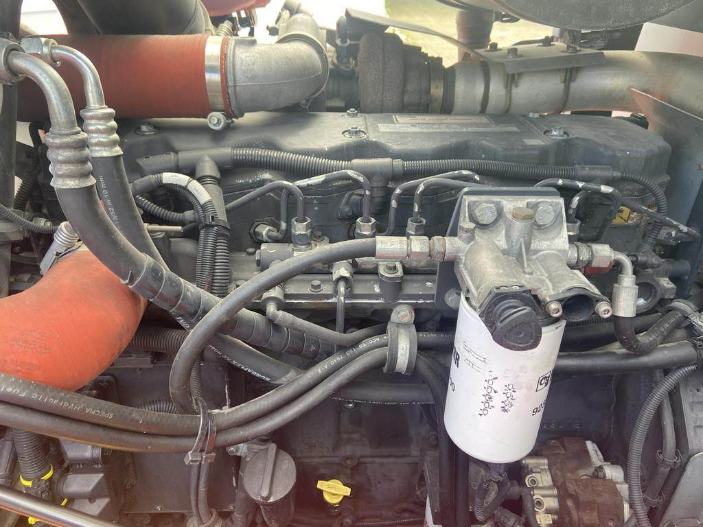 Kalmar DCE70-35E4 2014 D4037 DCE70-35E4 2014 1 image 13