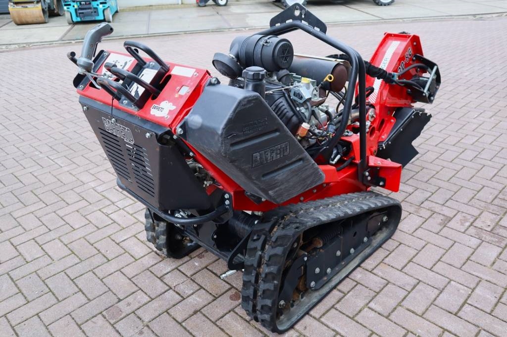 Baretto 30SG 2016 PR-id 30096 BARETTO 30SG 2016 1 image 5