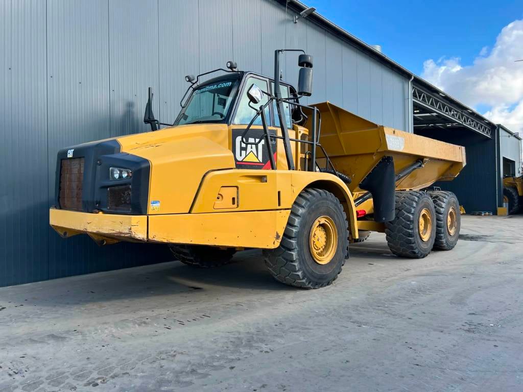 Heavy machinery product image - Image 1 of 1