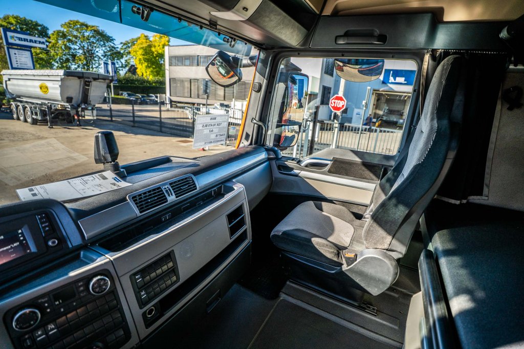 MAN TGX 18.470 XLX BLS 2019 E64718 TGX 18.470 XLX BLS 2019 1 image 11