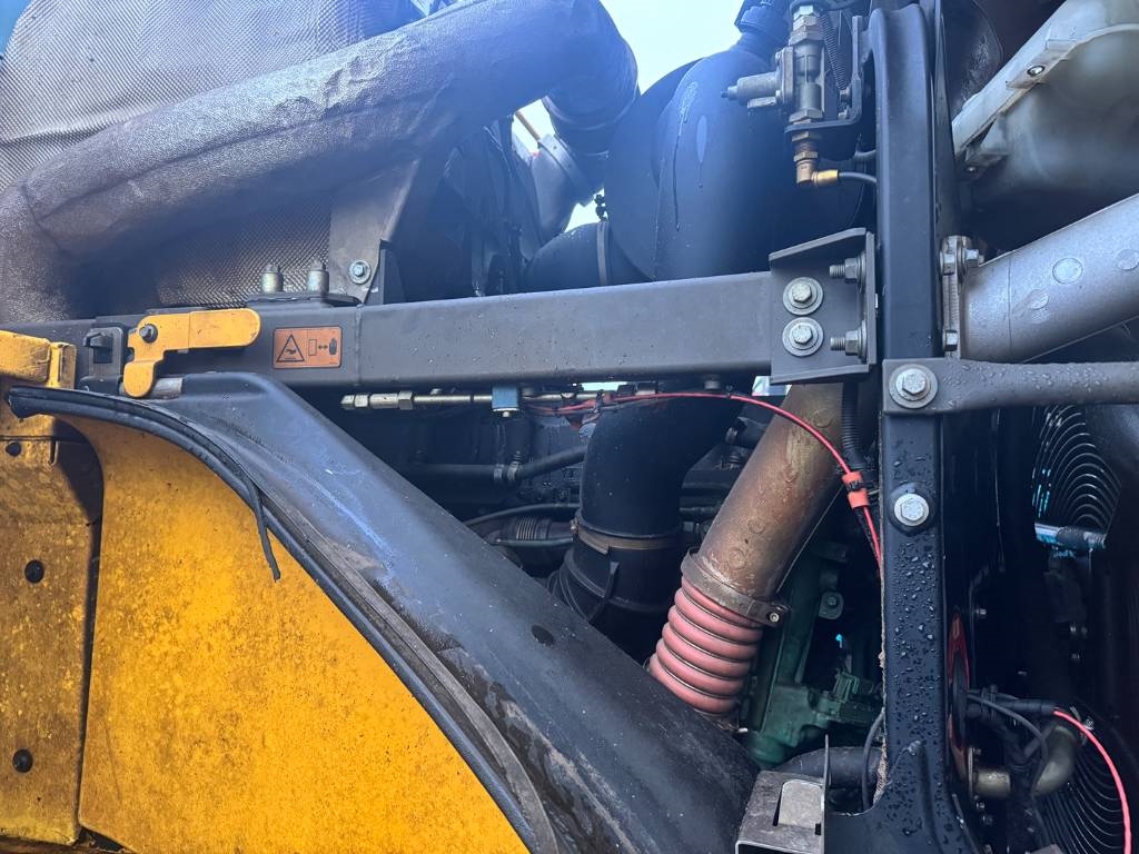 Volvo L 150 H 2017 5452 L 150 H 2017 1 Wheel Loaders image 13