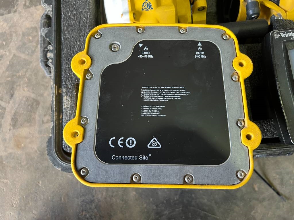 Trimble GSC900 - MS992 907967 GSC900 - MS992 1 image 3