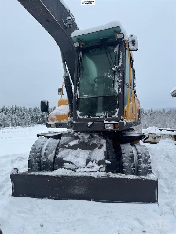 Heavy machinery product image - Image 14 of 15