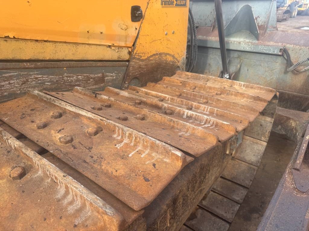 Liebherr PR 734 LGP 2011 5432 PR 734 LGP 2011 1 Dozers image 13