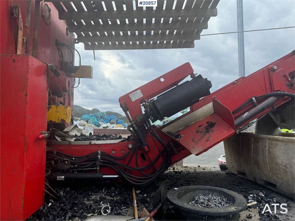 Bano MAC-S 28-70 mobilkvern 2021 20857 Bano MAC-S 28-70 mobilkvern 2021 1 image 11