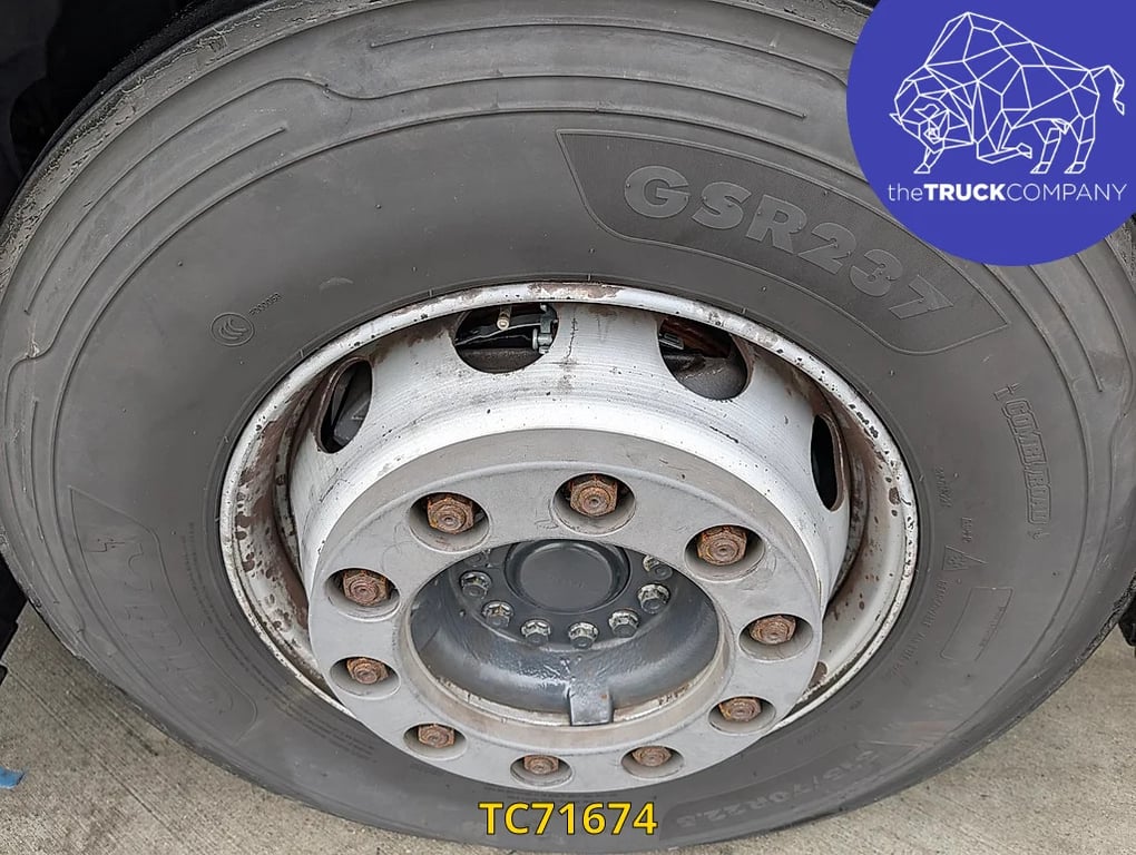 Iveco S-Way 460 2020 TC71674 S-Way 460 2020 1 image 13